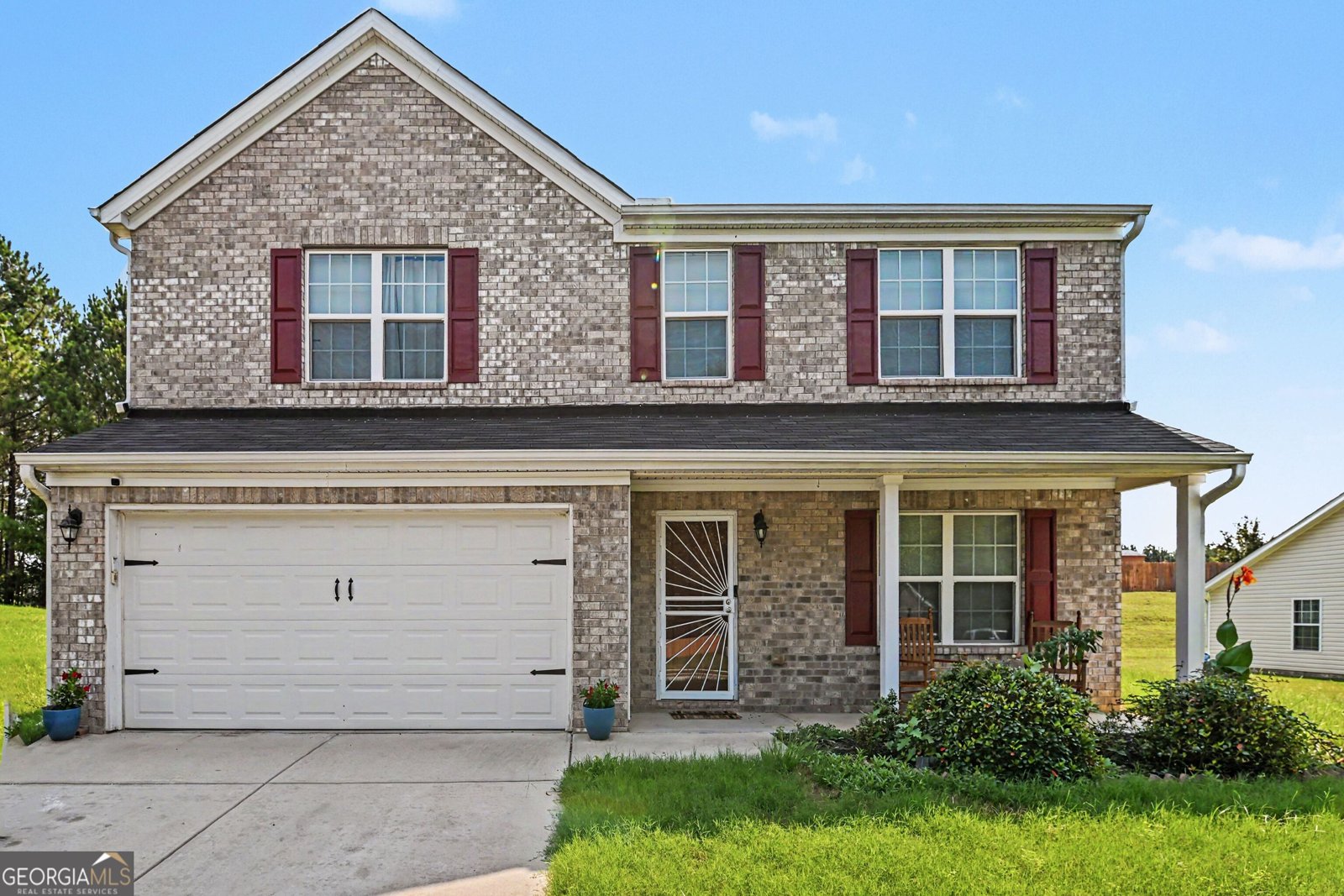 2072 Cedar Walk Drive Conley - Photo 2