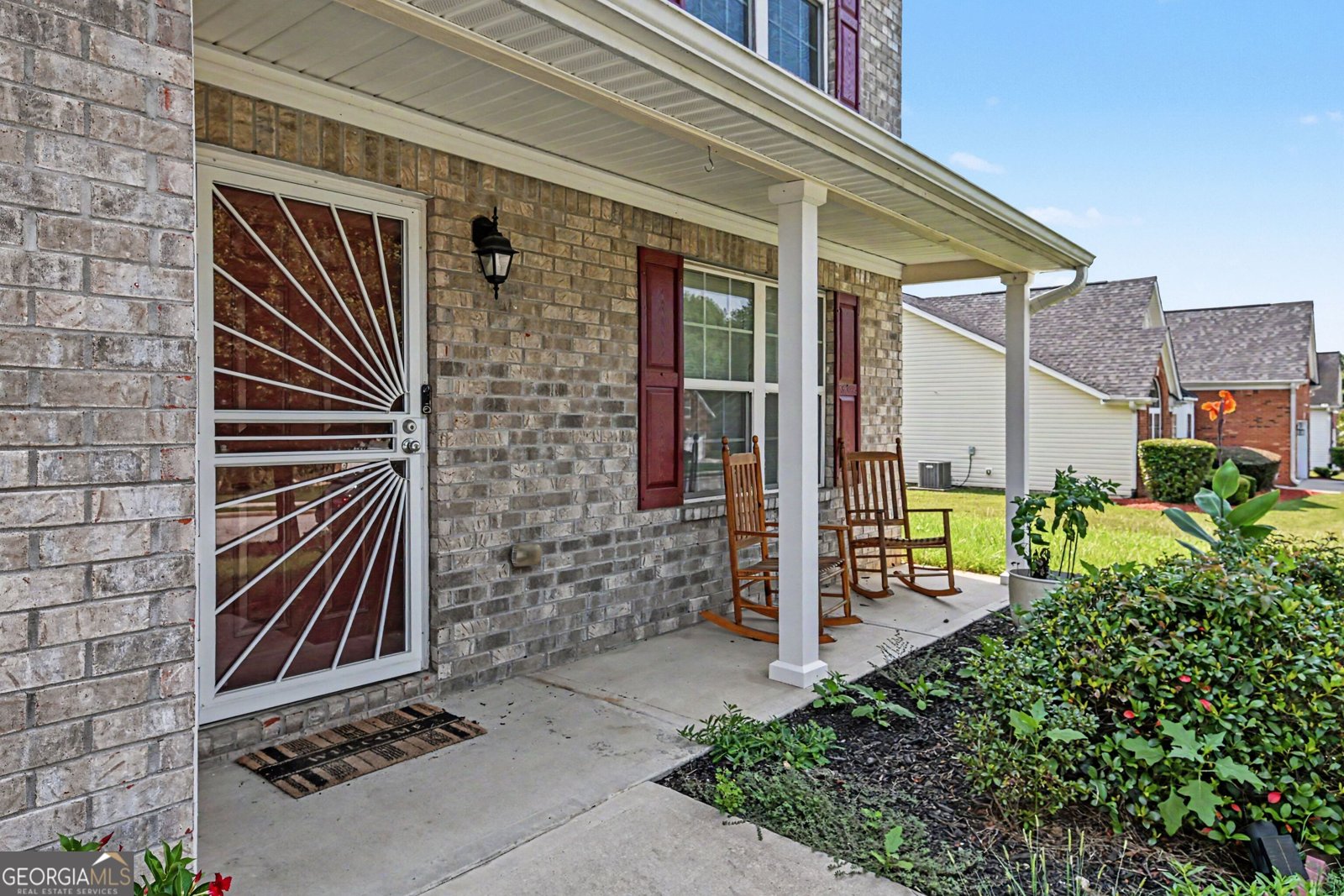 2072 Cedar Walk Drive Conley - Photo 3