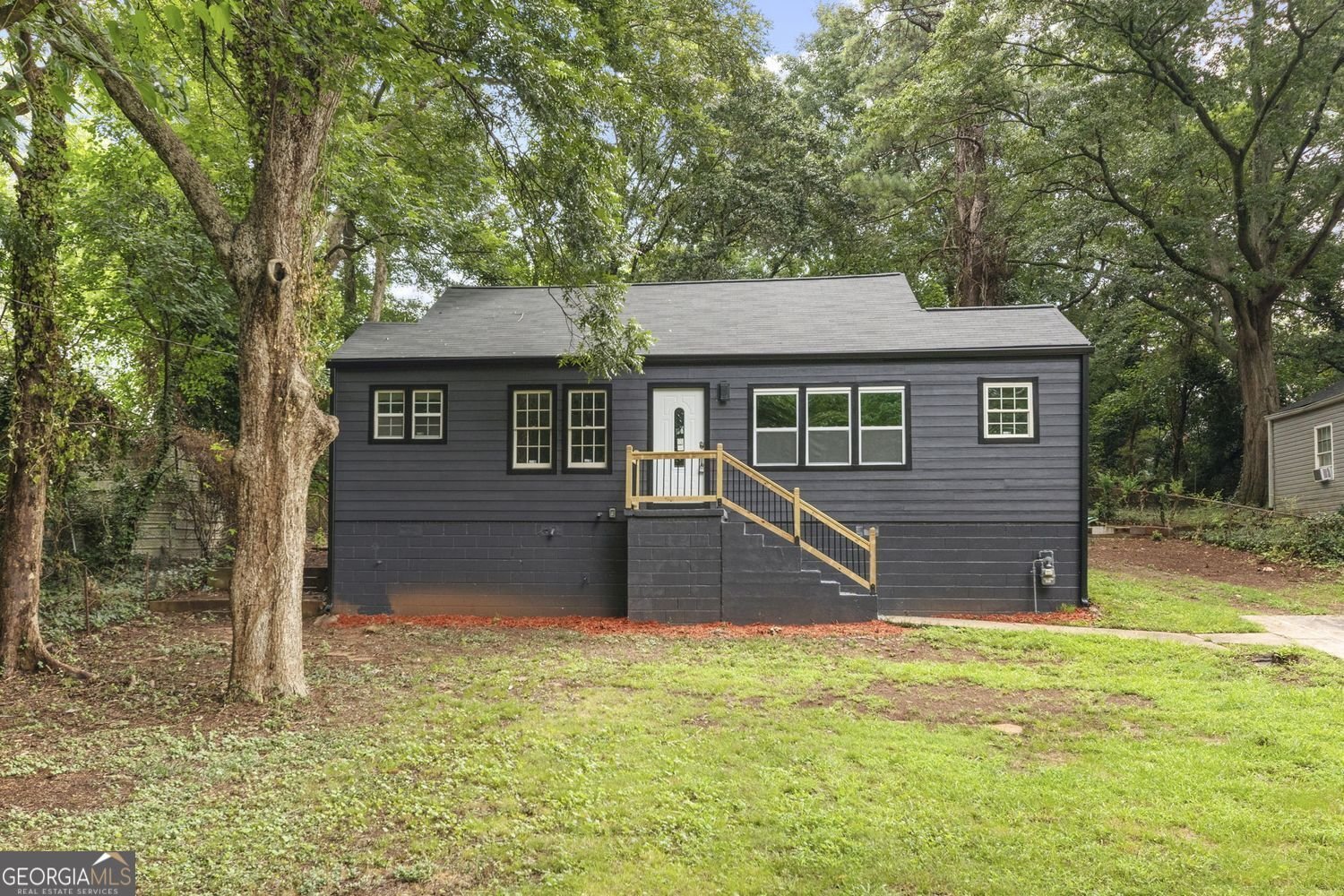500 Allendale Drive Decatur - main photo