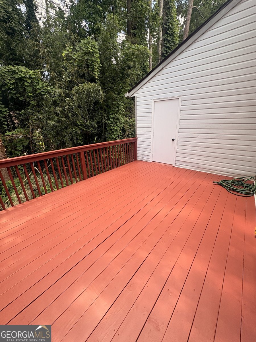 6422 Wedgeview Drive Tucker - Photo 18