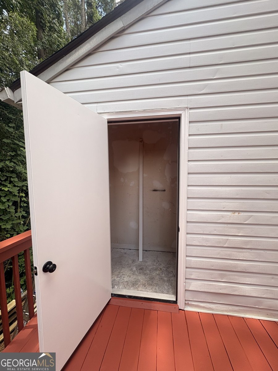6422 Wedgeview Drive Tucker - Photo 19