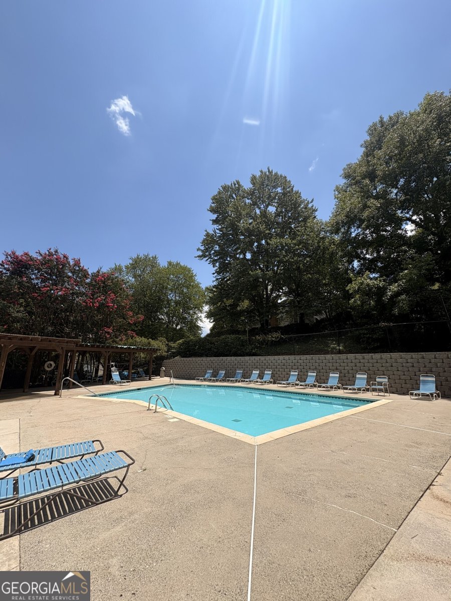 6422 Wedgeview Drive Tucker - Photo 20