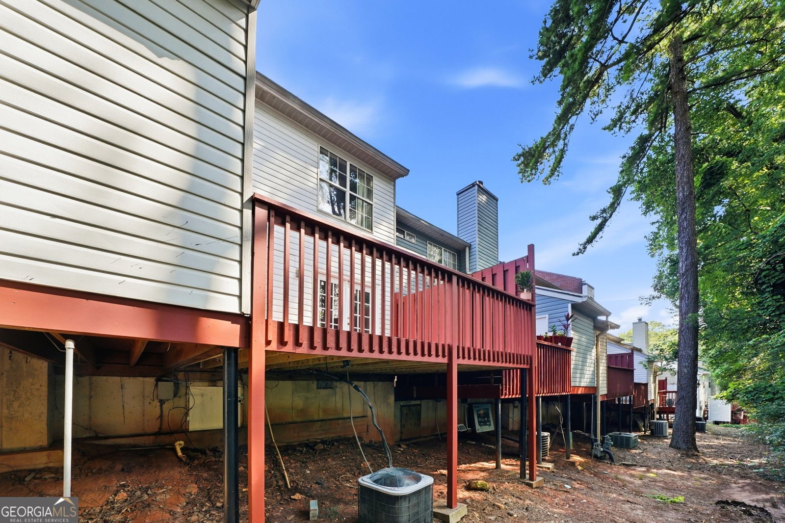 6422 Wedgeview Drive Tucker - Photo 28