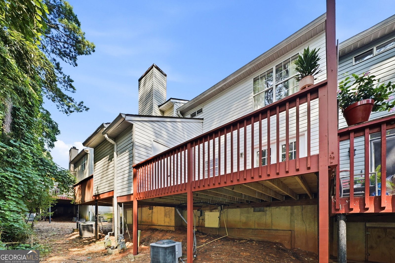 6422 Wedgeview Drive Tucker - Photo 32