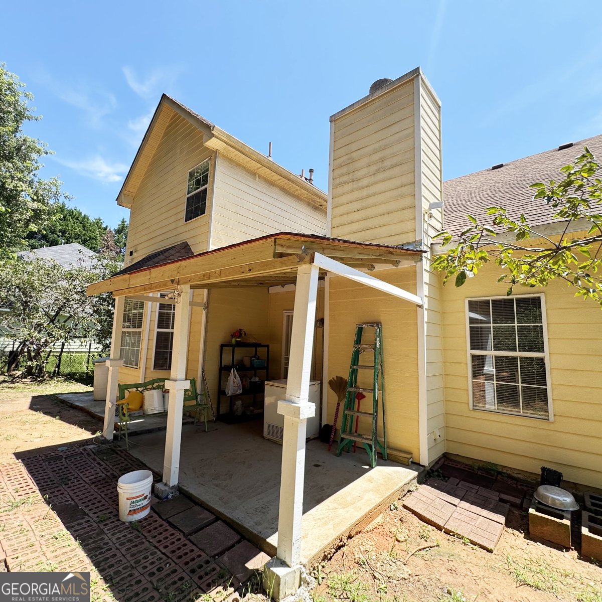 2465 Marsh Rabbit Bnd Decatur - Photo 26