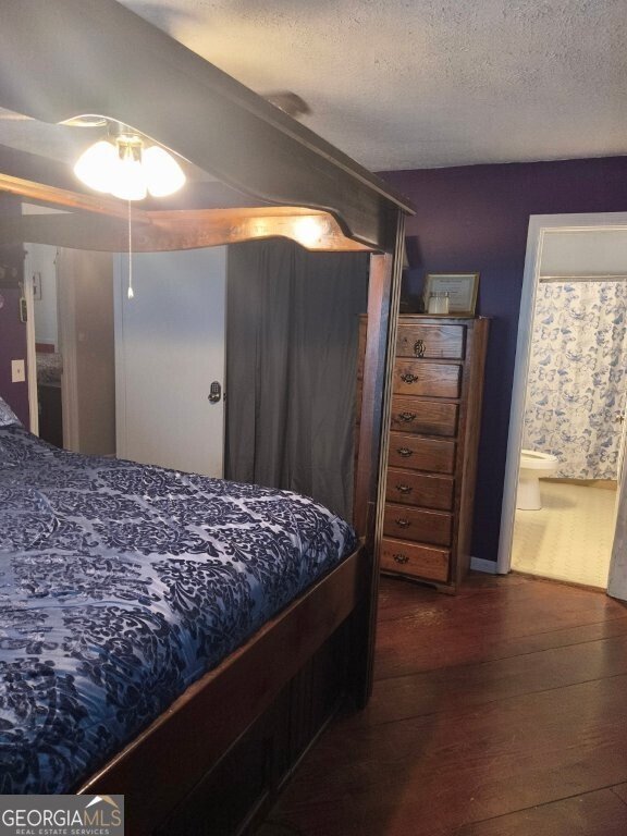 991 FRANK LOVELL ROAD CLARKESVILLE - Photo 12