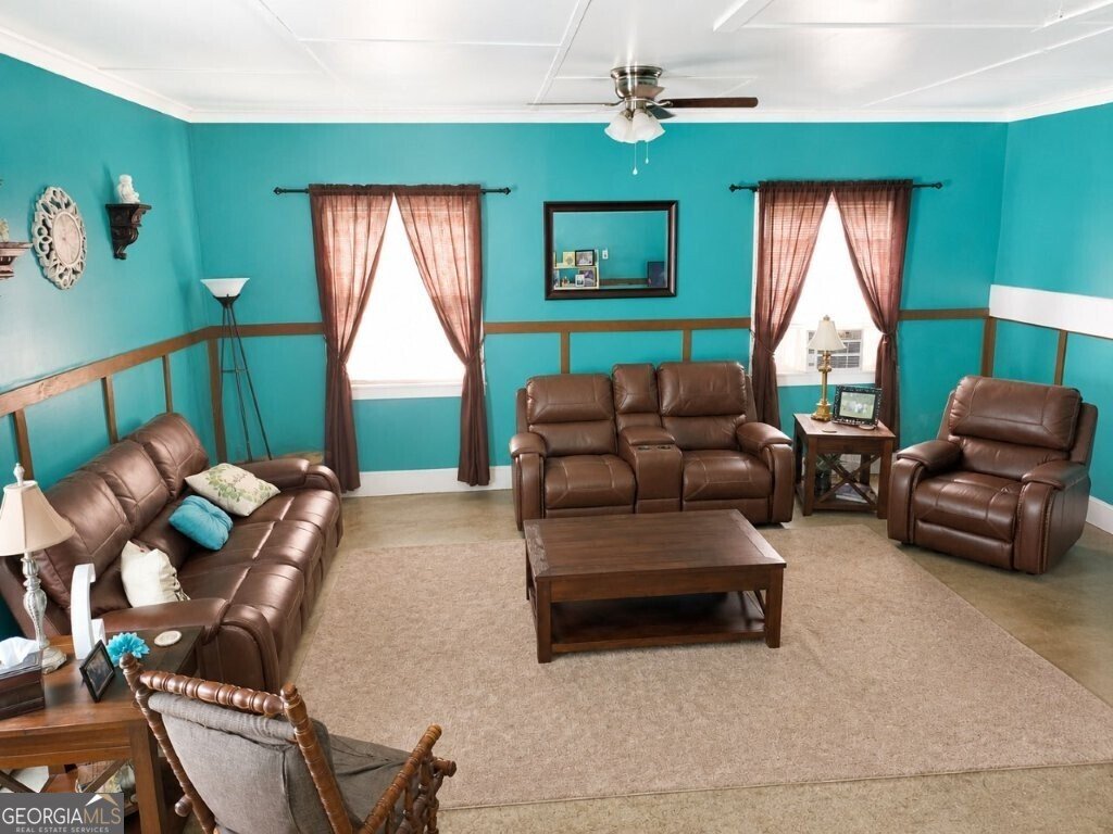 991 FRANK LOVELL ROAD CLARKESVILLE - Photo 13