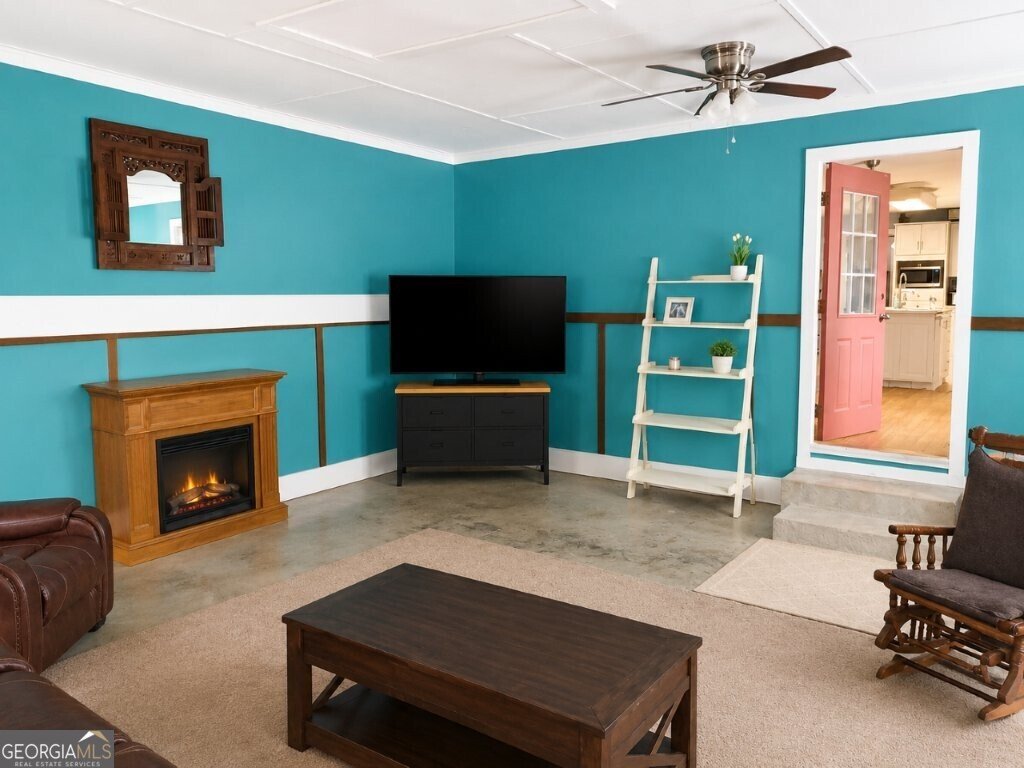991 FRANK LOVELL ROAD CLARKESVILLE - Photo 14