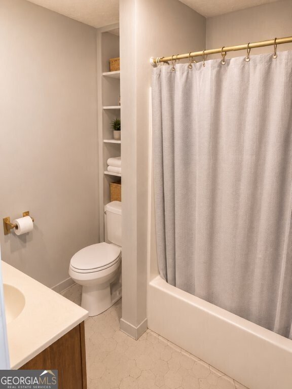 991 FRANK LOVELL ROAD CLARKESVILLE - Photo 16