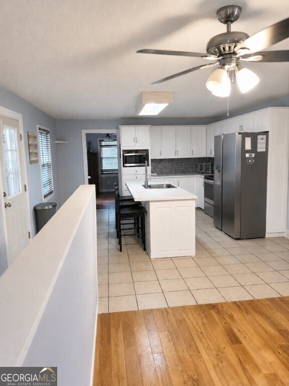 991 FRANK LOVELL ROAD CLARKESVILLE - Photo 17