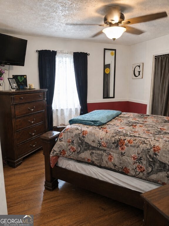 991 FRANK LOVELL ROAD CLARKESVILLE - Photo 18