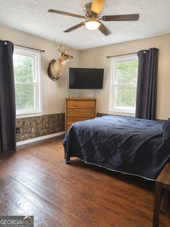 991 FRANK LOVELL ROAD CLARKESVILLE - Photo 19