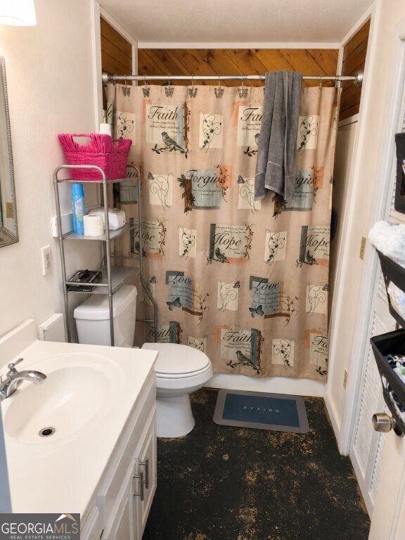 991 FRANK LOVELL ROAD CLARKESVILLE - Photo 20