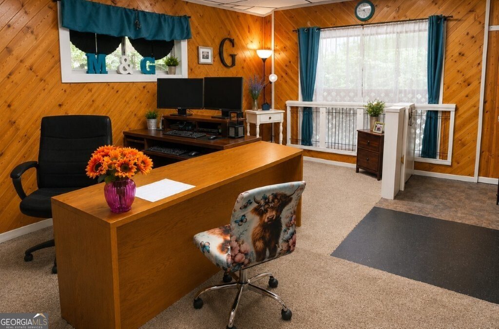 991 FRANK LOVELL ROAD CLARKESVILLE - Photo 21