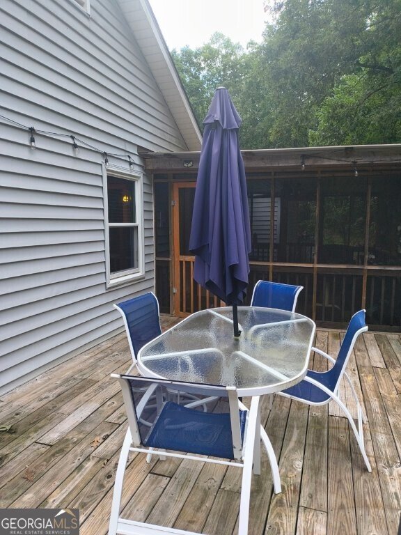 991 FRANK LOVELL ROAD CLARKESVILLE - Photo 7