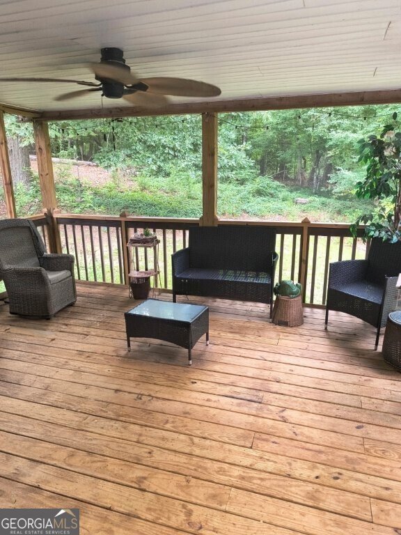991 FRANK LOVELL ROAD CLARKESVILLE - Photo 8