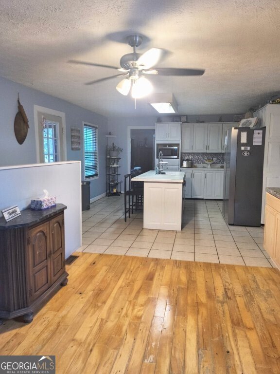 991 FRANK LOVELL ROAD CLARKESVILLE - Photo 9