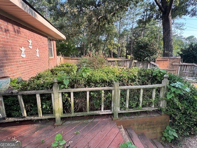 306 Hillcrest Avenue Warner Robins - Photo 23