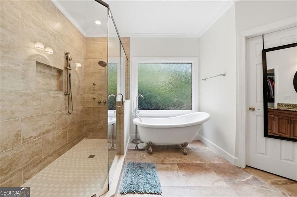 2951 Summitop Court Marietta - Photo 15