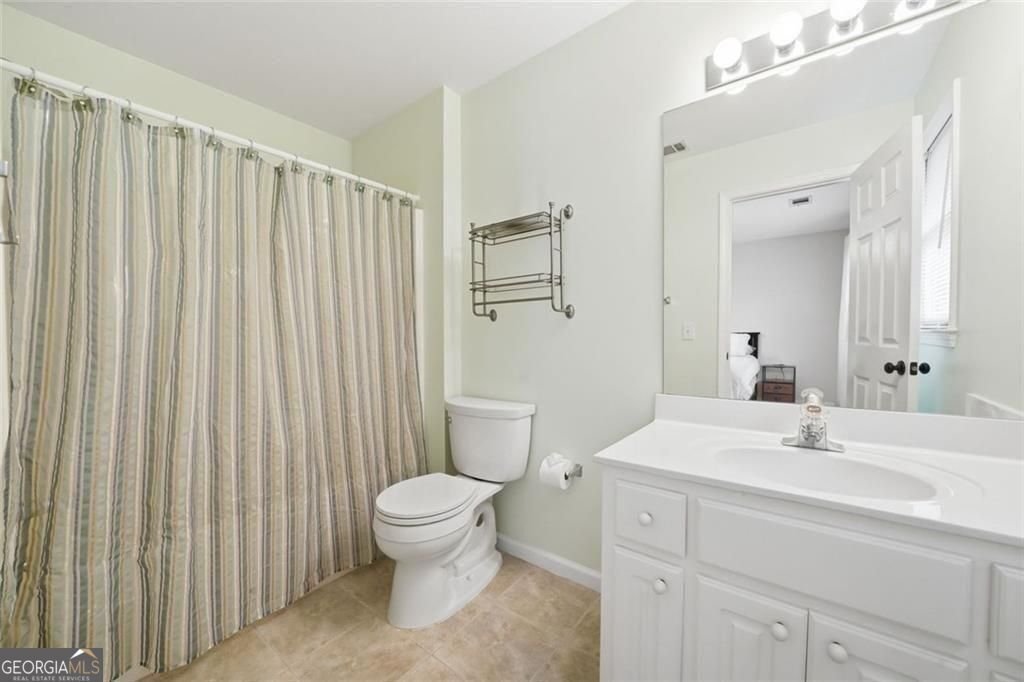2951 Summitop Court Marietta - Photo 25