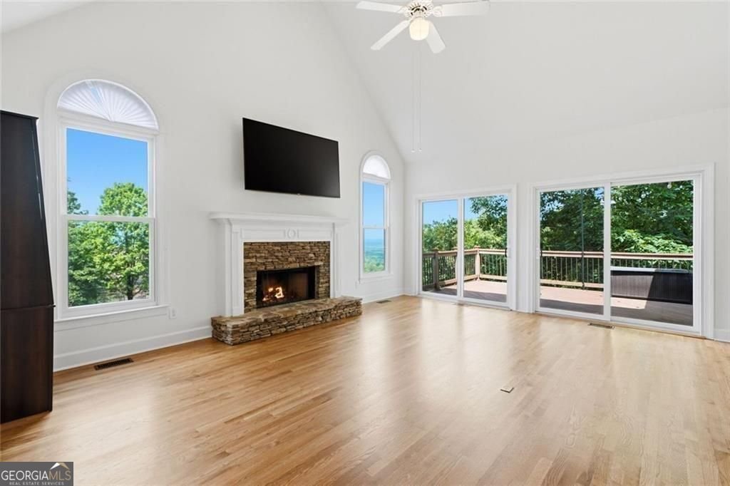 2951 Summitop Court Marietta - Photo 6