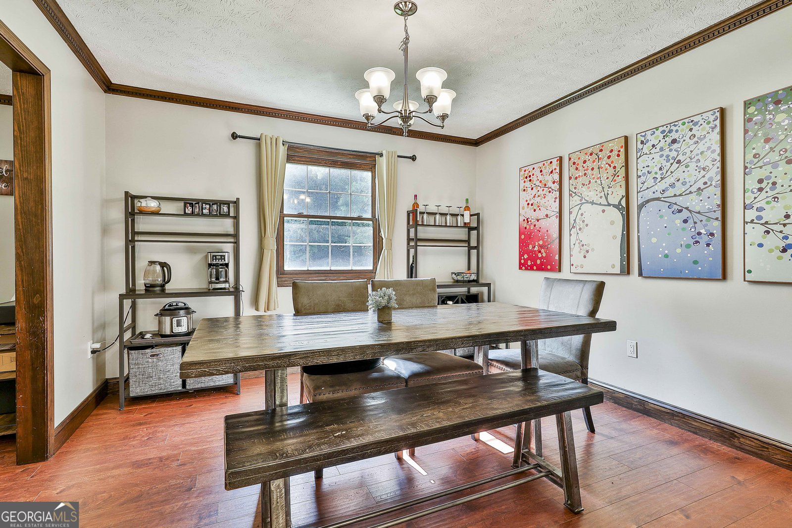 210 Scott Boulevard Tyrone - Photo 17