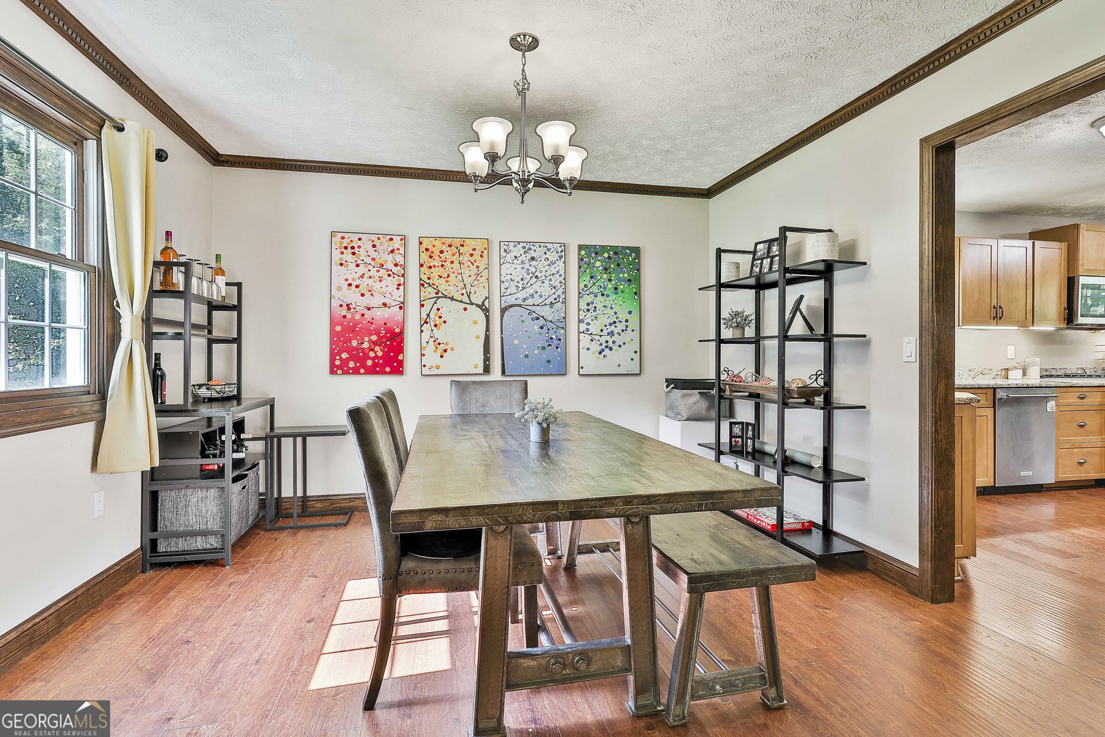 210 Scott Boulevard Tyrone - Photo 18