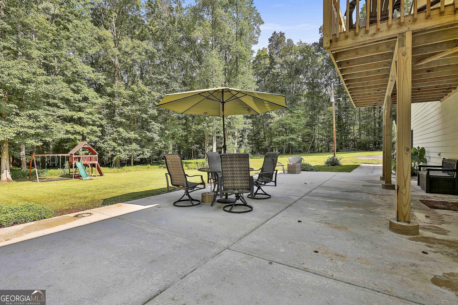 210 Scott Boulevard Tyrone - Photo 43
