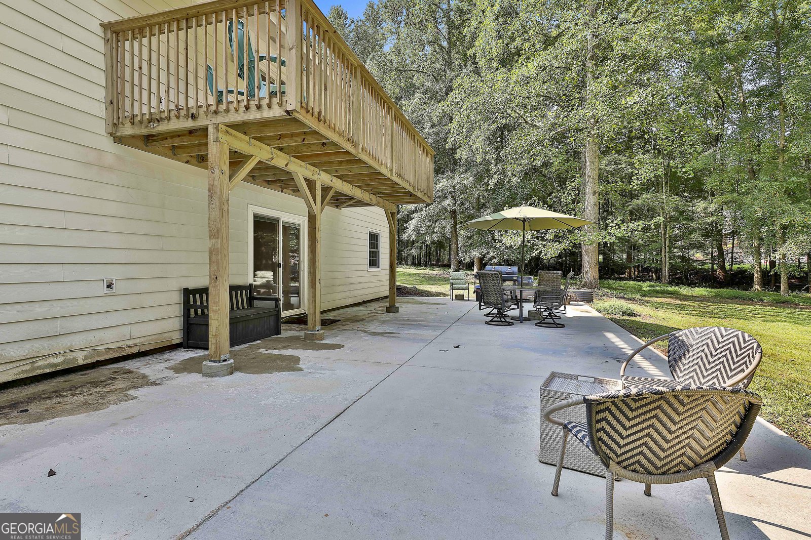 210 Scott Boulevard Tyrone - Photo 44