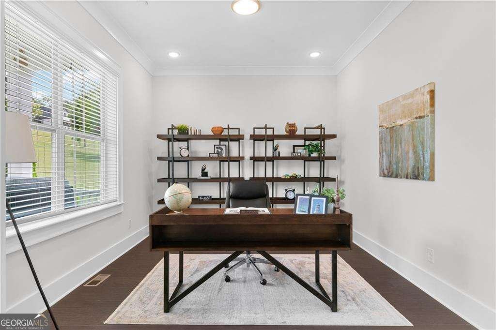 16270 Grand Litchfield Drive Roswell - Photo 10