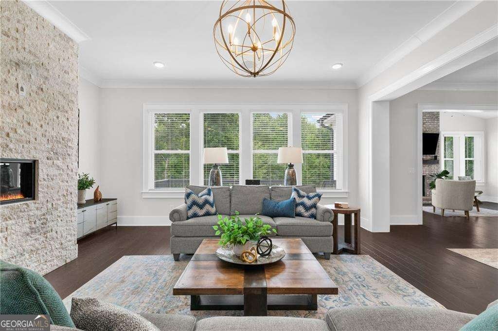 16270 Grand Litchfield Drive Roswell - Photo 16
