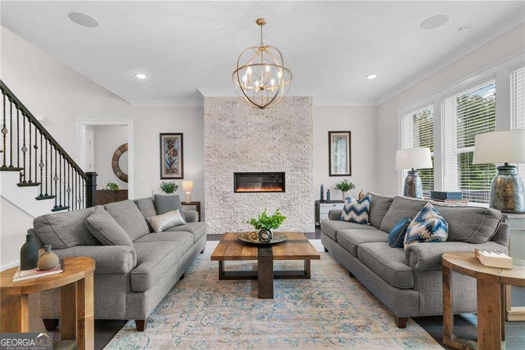 16270 Grand Litchfield Drive Roswell - Photo 17