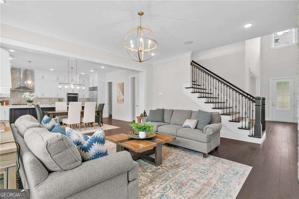 16270 Grand Litchfield Drive Roswell - Photo 18