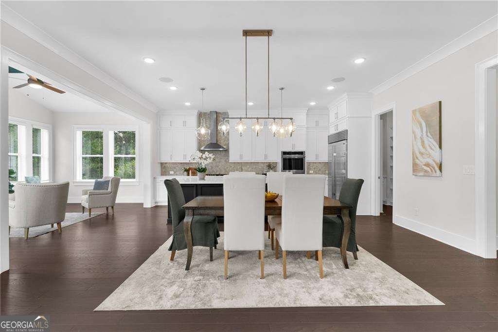 16270 Grand Litchfield Drive Roswell - Photo 19