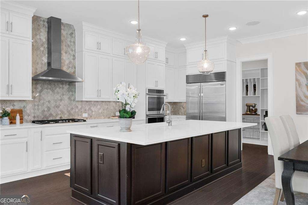 16270 Grand Litchfield Drive Roswell - Photo 23