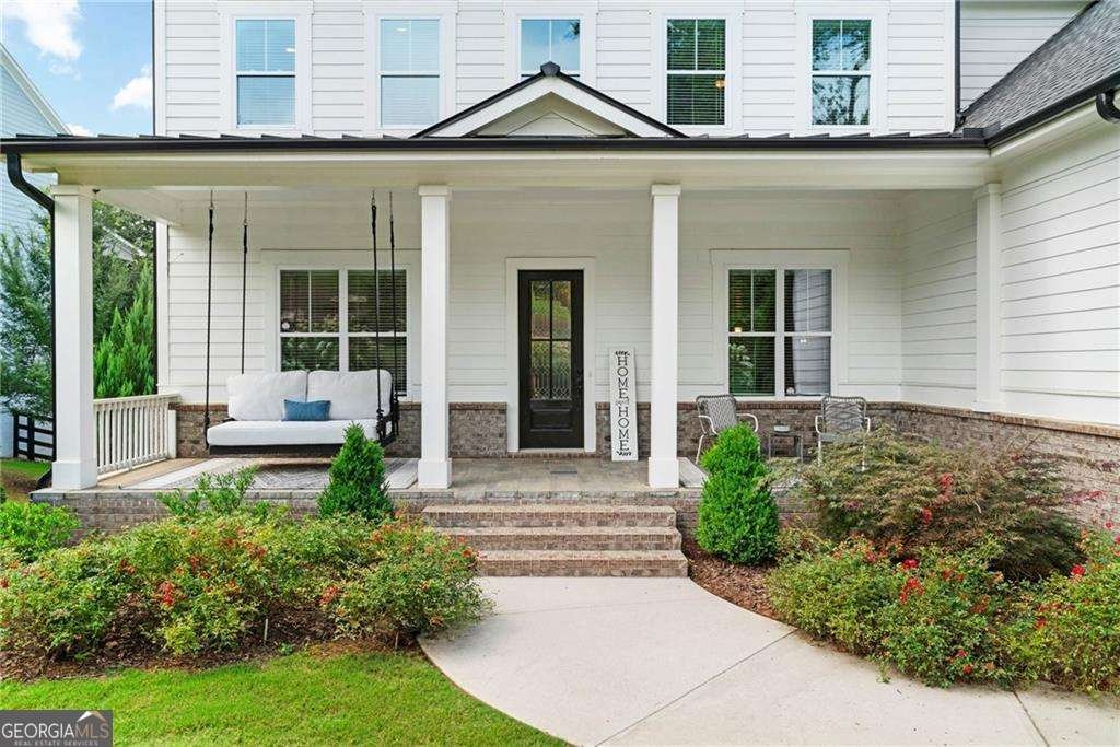 16270 Grand Litchfield Drive Roswell - Photo 6