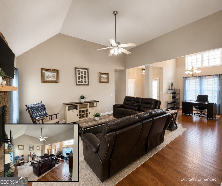 106 Mountain Overlook Drive Cleveland - Photo 10