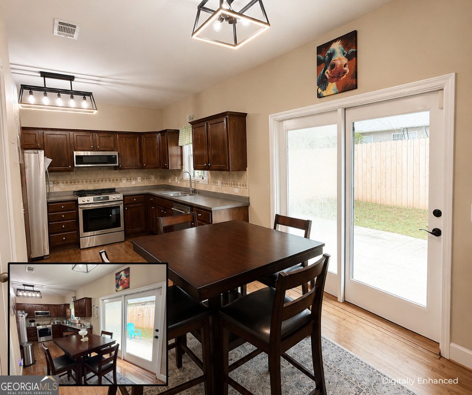 106 Mountain Overlook Drive Cleveland - Photo 12