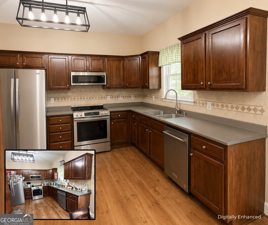 106 Mountain Overlook Drive Cleveland - Photo 13