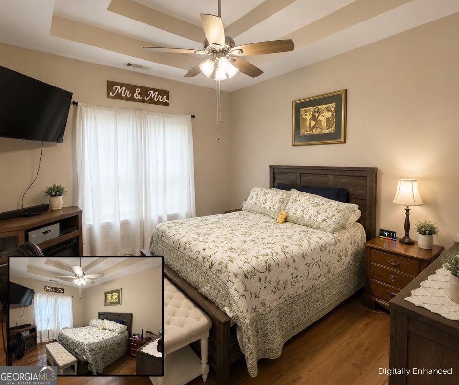 106 Mountain Overlook Drive Cleveland - Photo 17