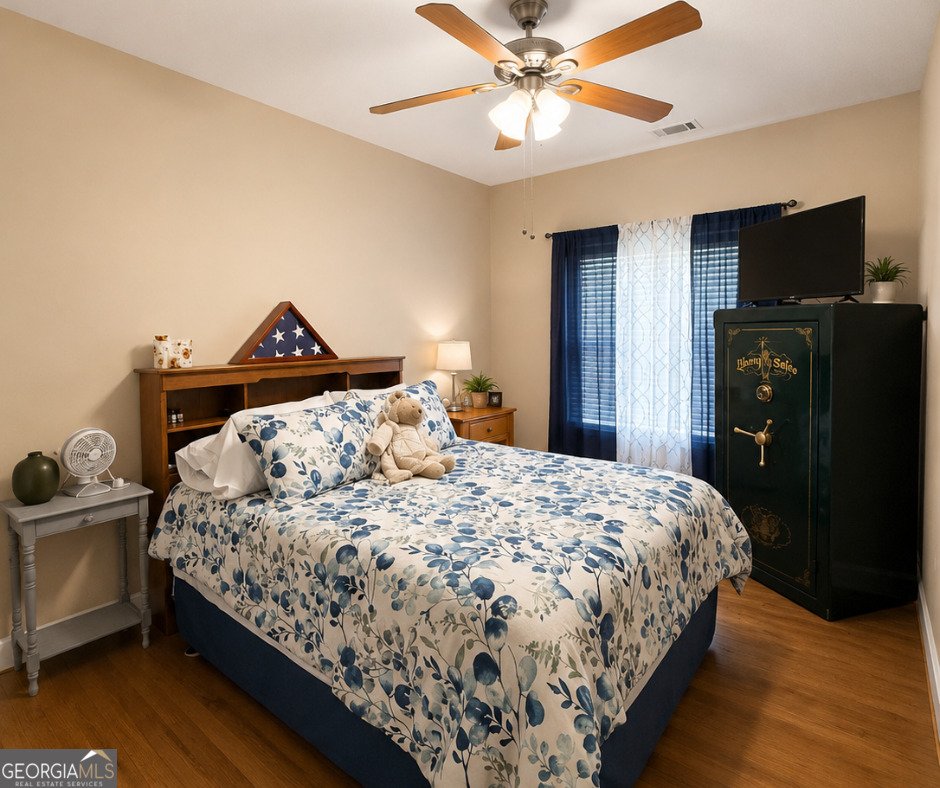 106 Mountain Overlook Drive Cleveland - Photo 21
