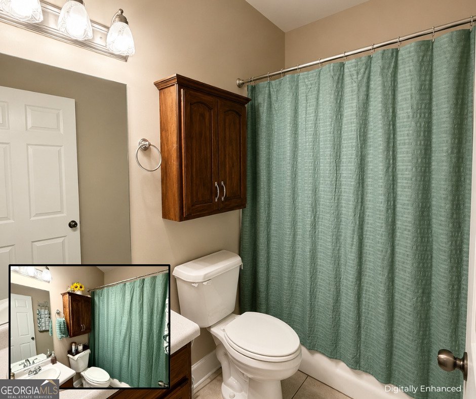 106 Mountain Overlook Drive Cleveland - Photo 22