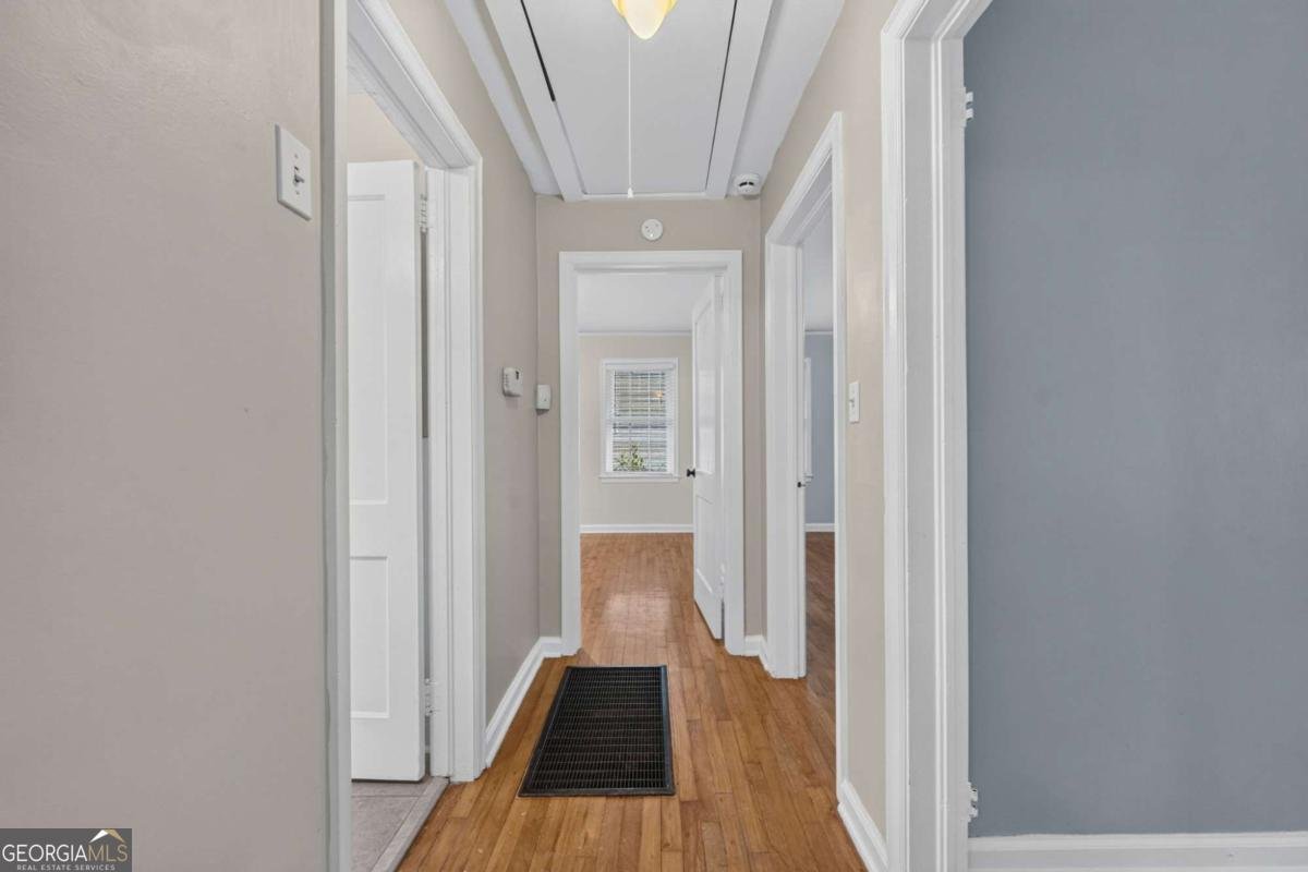 1654 Bristol Drive Atlanta - Photo 12