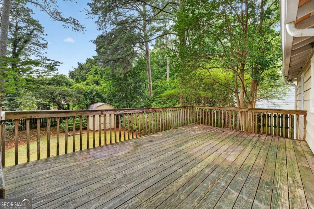 1654 Bristol Drive Atlanta - Photo 18