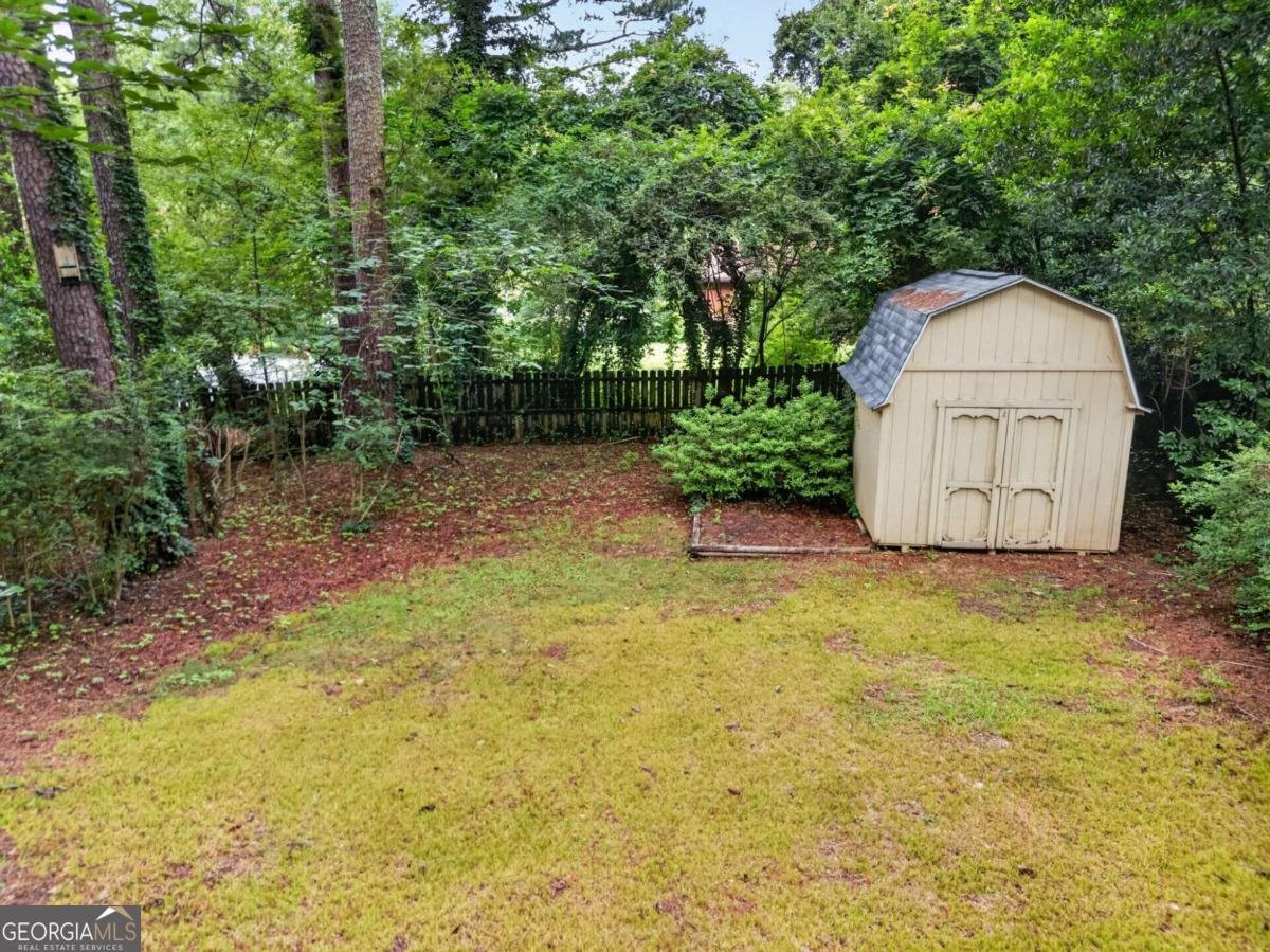 1654 Bristol Drive Atlanta - Photo 20