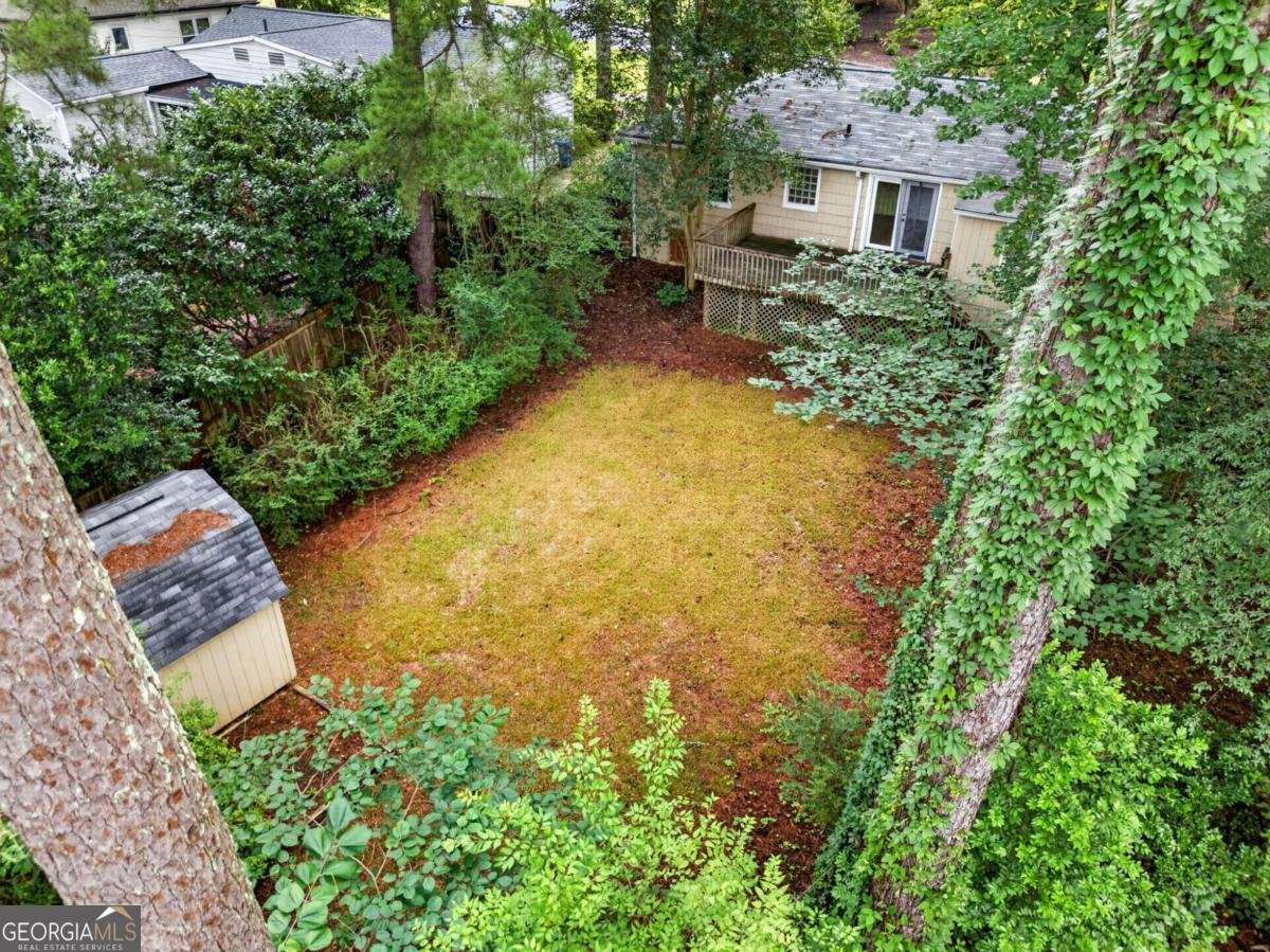 1654 Bristol Drive Atlanta - Photo 21