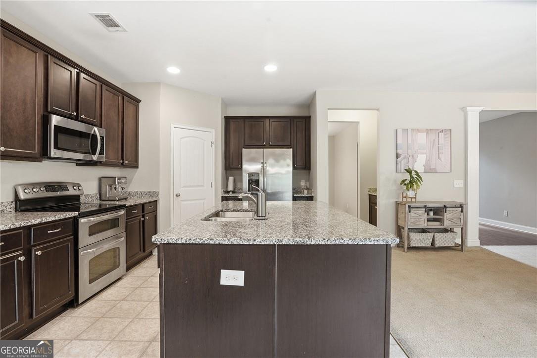 505 Dalcross Drive Richmond Hill - Photo 11