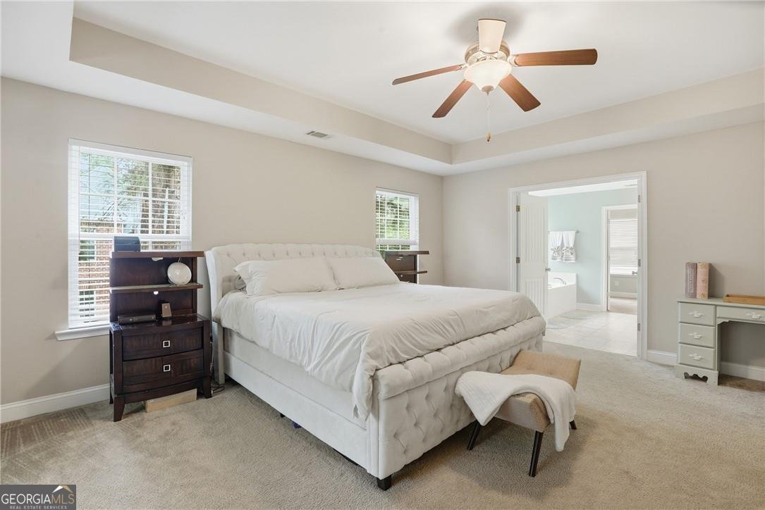 505 Dalcross Drive Richmond Hill - Photo 19