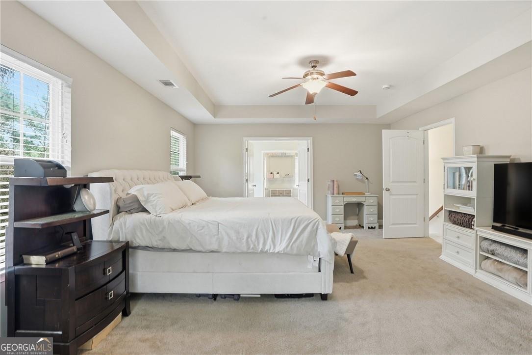 505 Dalcross Drive Richmond Hill - Photo 20
