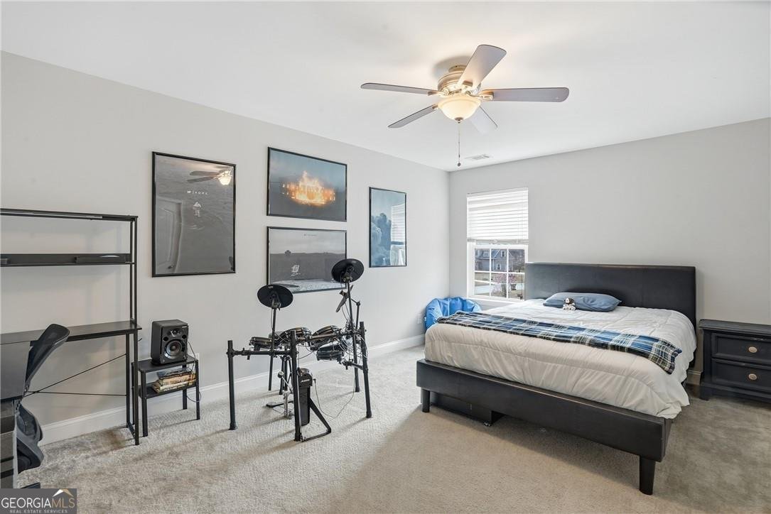 505 Dalcross Drive Richmond Hill - Photo 25